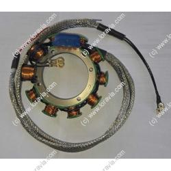 Stator Assy. for 912/912s