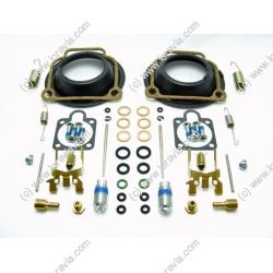 BING ® 64 complete kit for overhauled (without main jet)