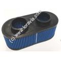 Air filter 582