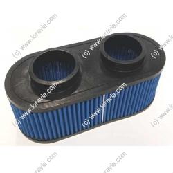 Air filter 582