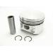 Cylindre 912 x 4 + Pistons x4
