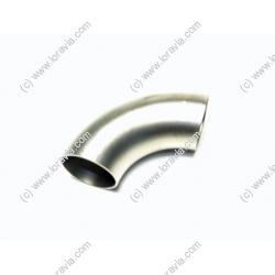 Coude 90° INOX pour pipe 912 / 912S / 914