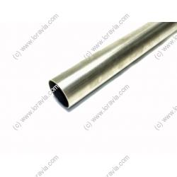 Stainless steel tube 35 x 1.2 / meter