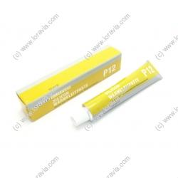 Silicone Grease threads