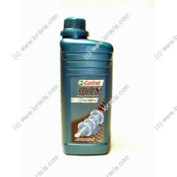 Oil CASTROL MTX for gearbox