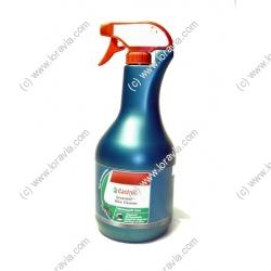 Vaporisateur CASTROL nettoyant 1 Litre