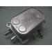 water oil exchanger