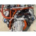 water oil exchanger water oil exchanger
