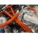 water oil exchanger